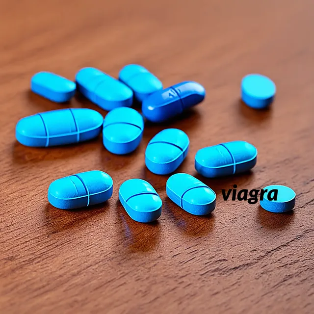 Viagra sin receta medica